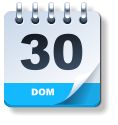 DOM 30