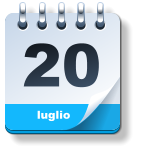 luglio 20