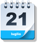 luglio 21