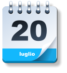 luglio 20