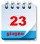 giugno 23