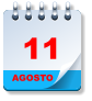 AGOSTO 11