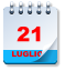 LUGLIO 21