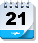 luglio 21