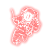 astronaut